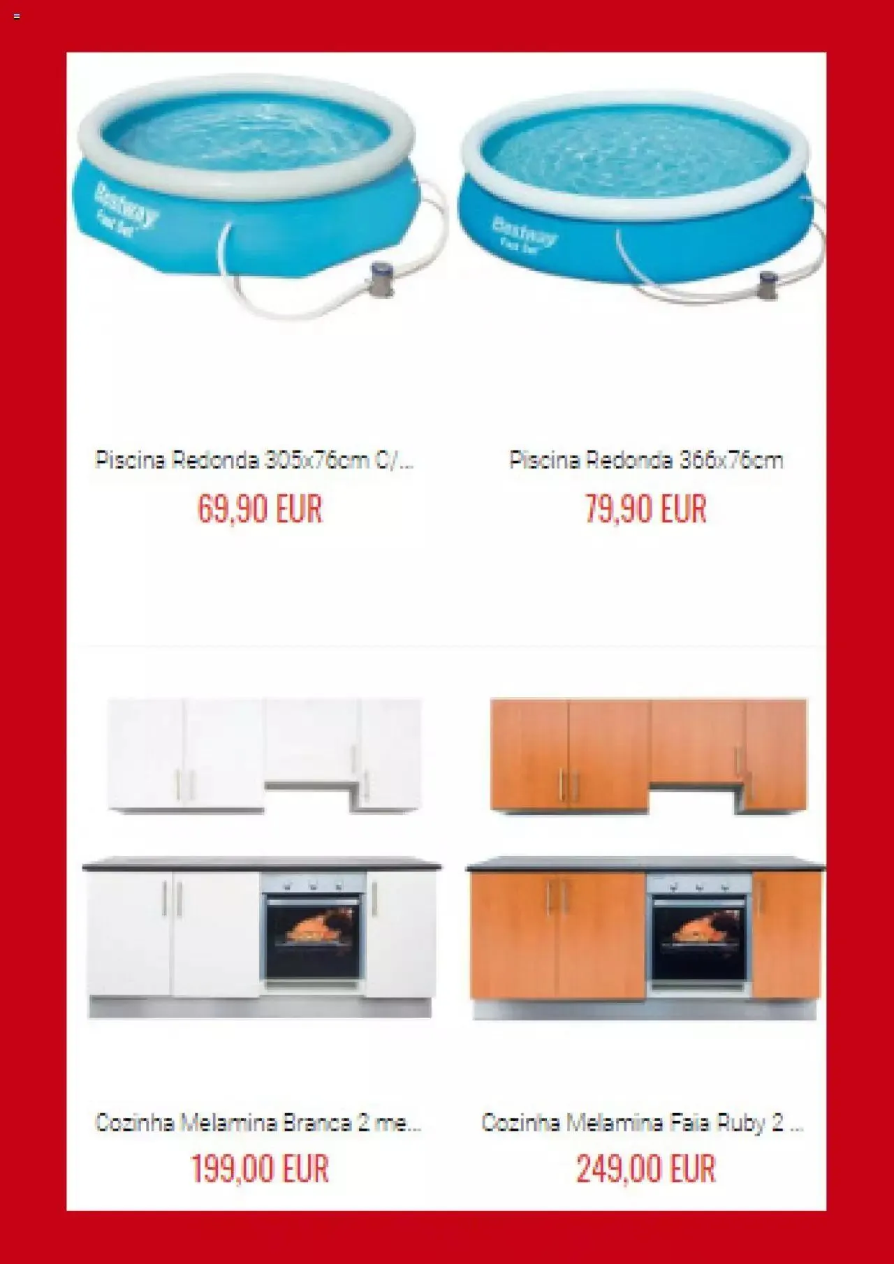 Folheto Maxmat folheto de 24 de junho até 31 de dezembro 2023 - Pagina 2