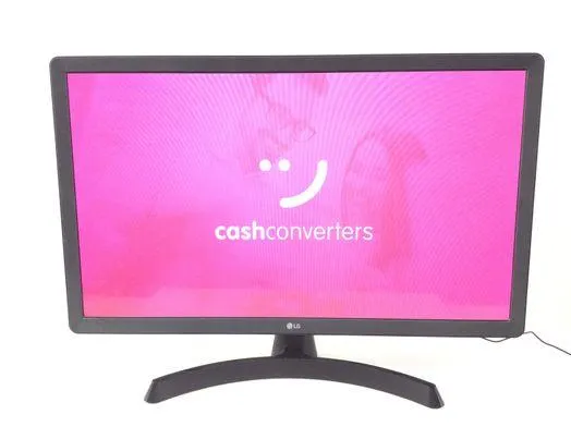 televisor lcd 28” lg 28tl510v