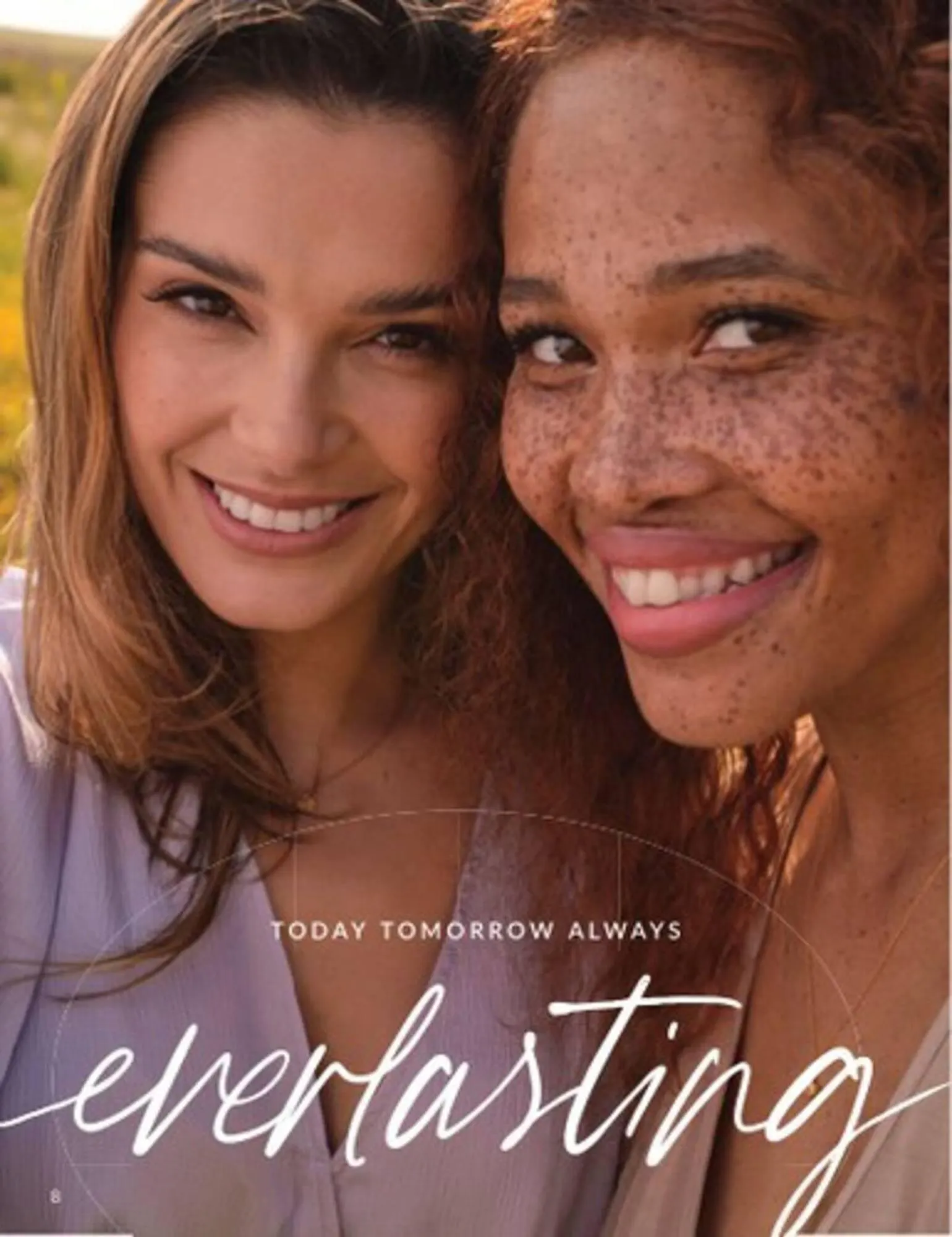 Folheto Folheto Avon de 3 de março até 31 de março 2025 - Pagina 8