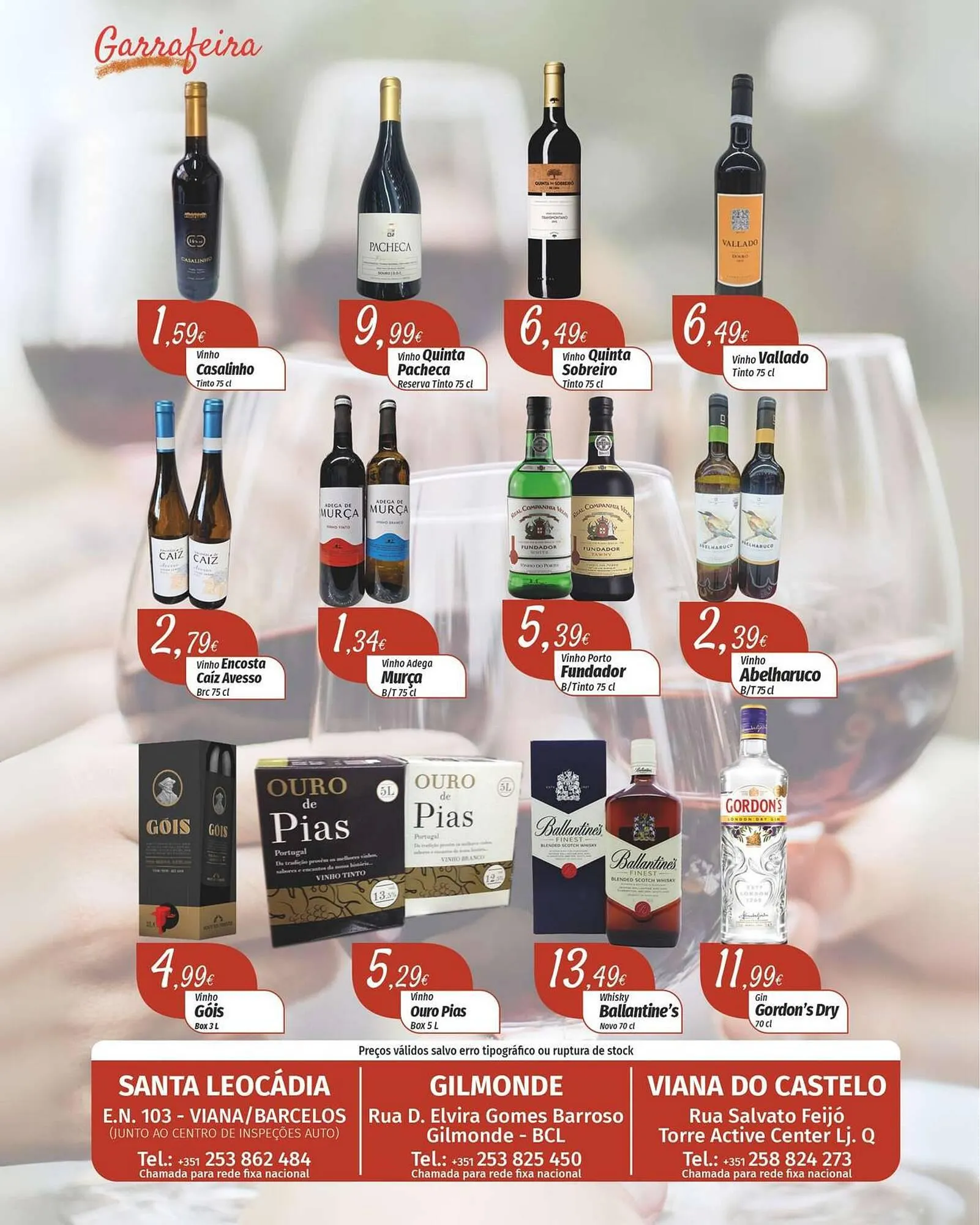 Folheto Folheto Miranda Supermercados de 2 de abril até 15 de abril 2025 - Pagina 8