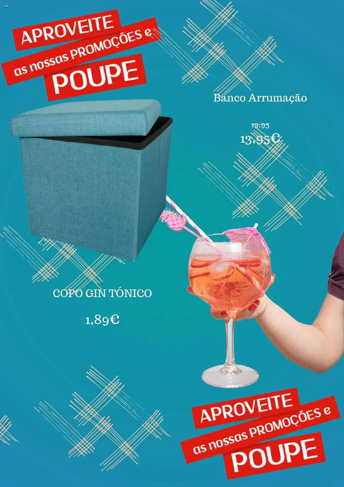 Folheto Folheto Espaço Casa de 5 de fevereiro até 28 de março 2025 - Pagina 2