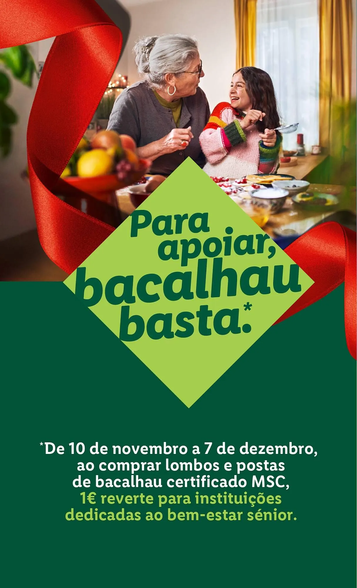 Folheto Folheto Lidl de 10 de novembro até 16 de novembro 2025 - Pagina 16