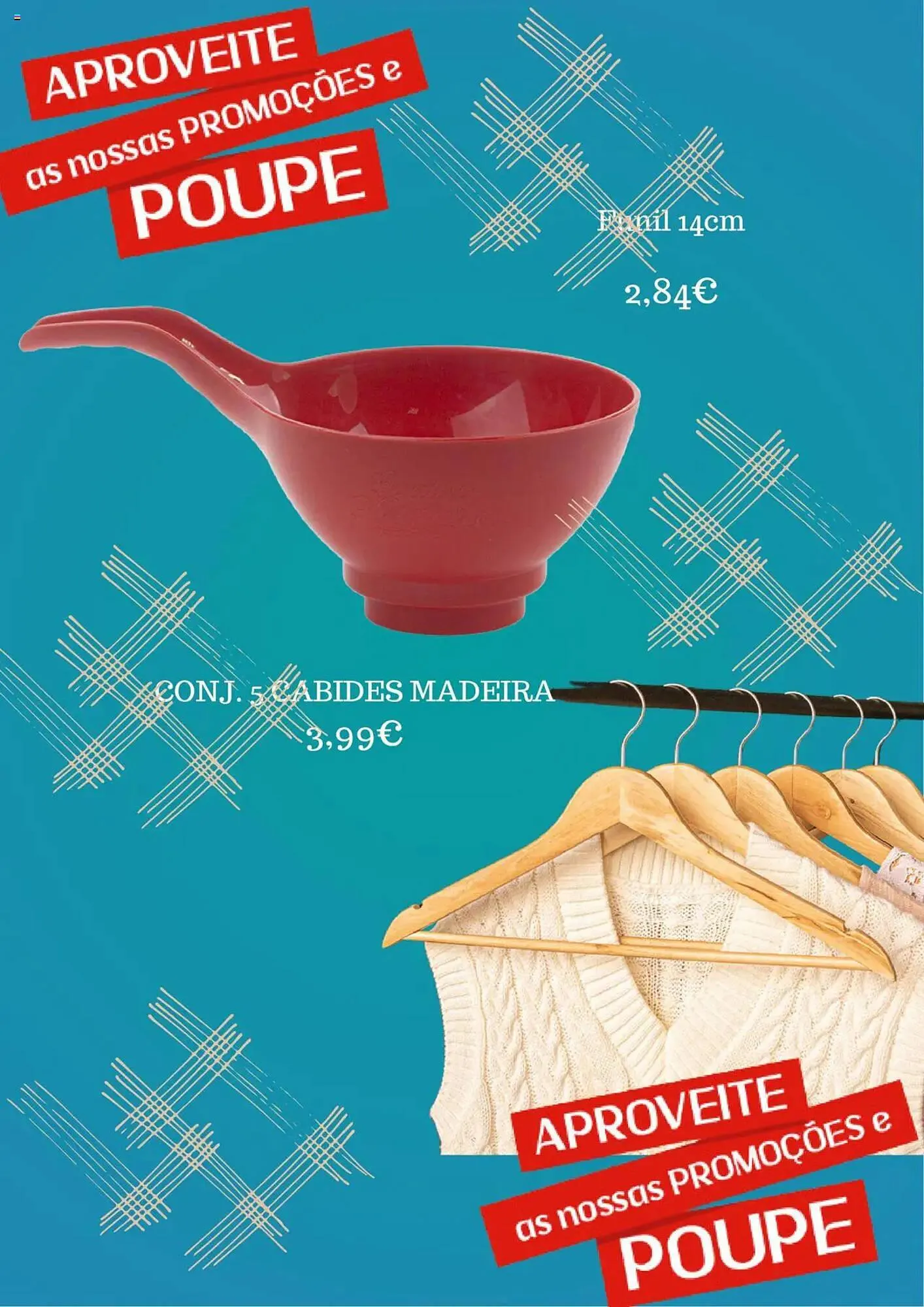 Folheto Folheto Espaço Casa de 5 de fevereiro até 28 de março 2025 - Pagina 6