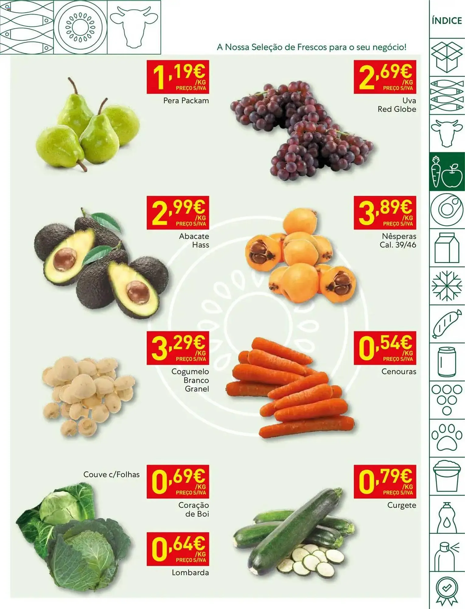 Folheto Folheto Recheio de 6 de maio até 12 de maio 2025 - Pagina 11