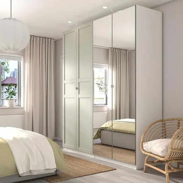 PAX / FLISBERGET/VIKEDAL