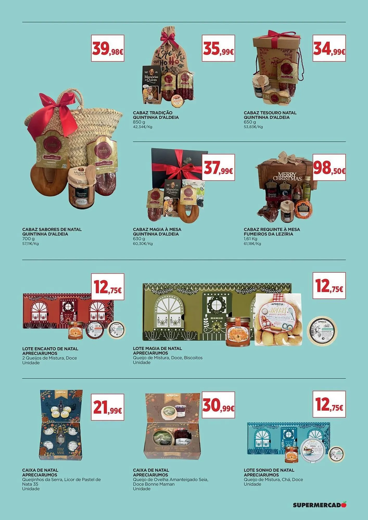 Folheto Folheto El Corte Inglés de 14 de novembro até 4 de dezembro 2025 - Pagina 5