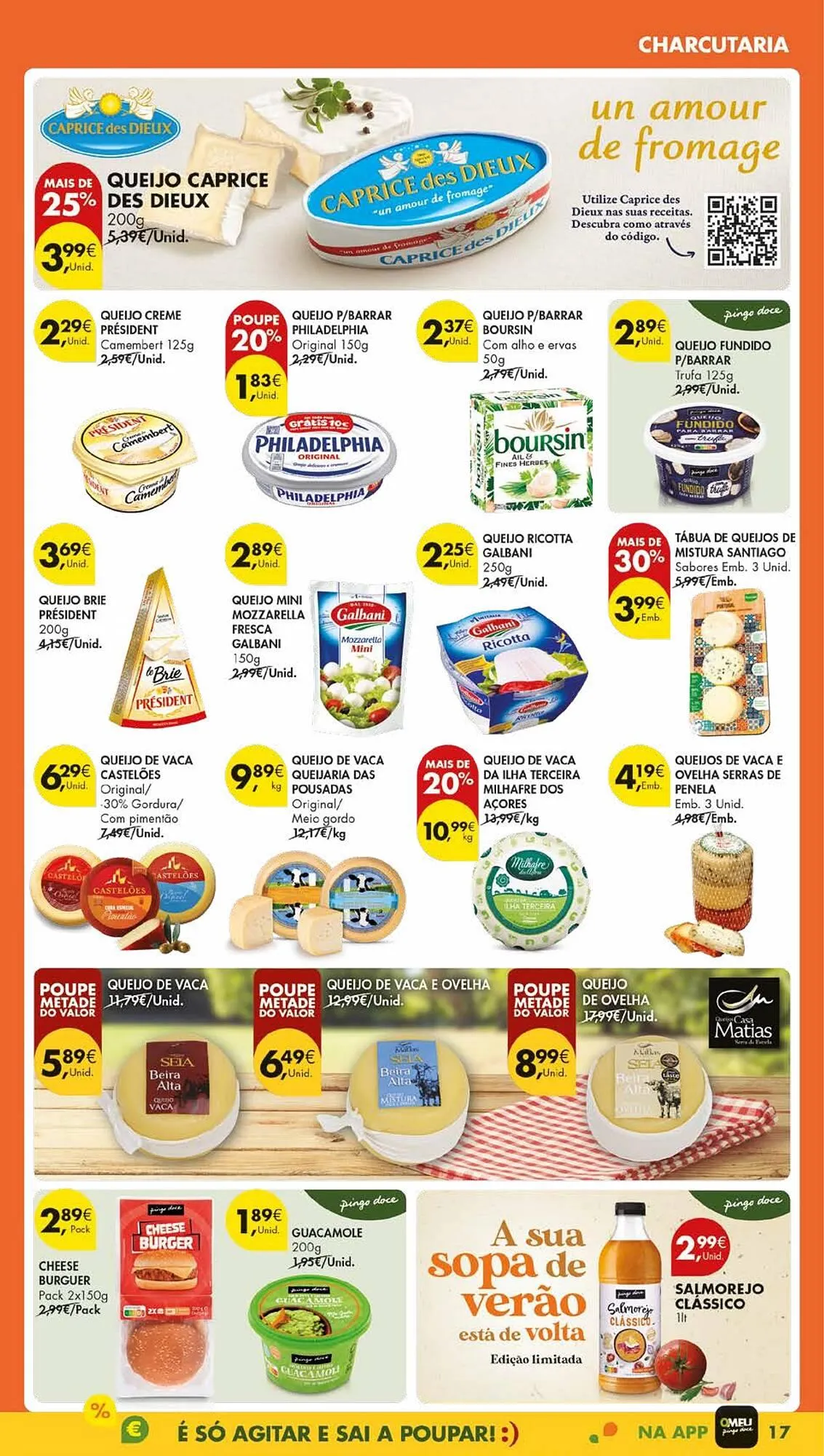 Folheto folheto Pingo Doce de 2 de setembro até 8 de setembro 2025 - Pagina 21