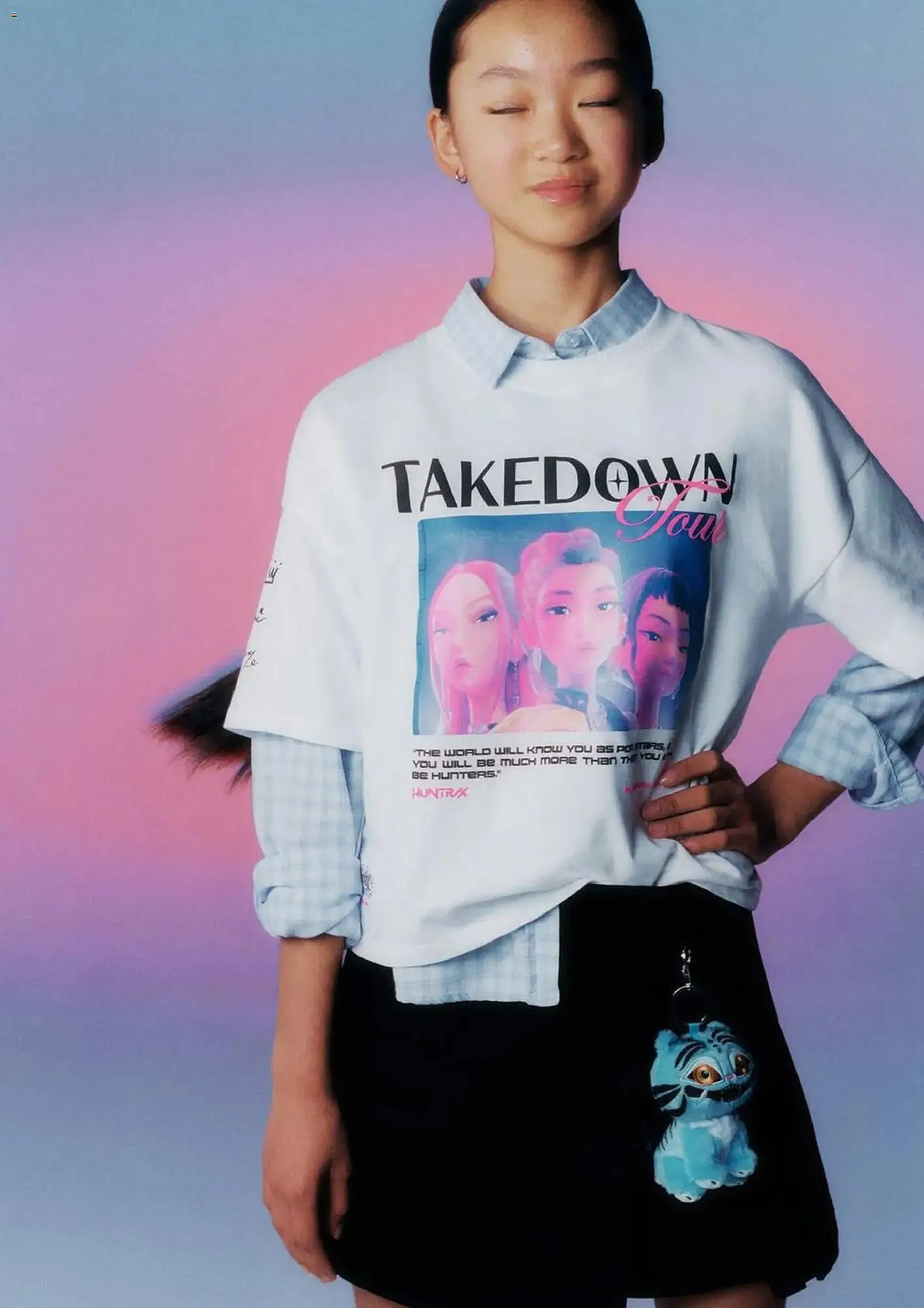 Catalogo ZARA da 2 febbraio a 1 marzo di 2026 - Pagina del volantino 4