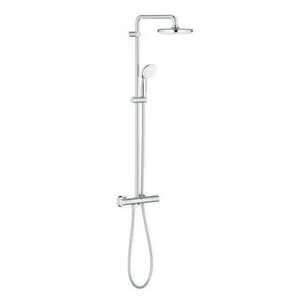 Sist. duche termostatico Grohe Tempesta System 210 26811000