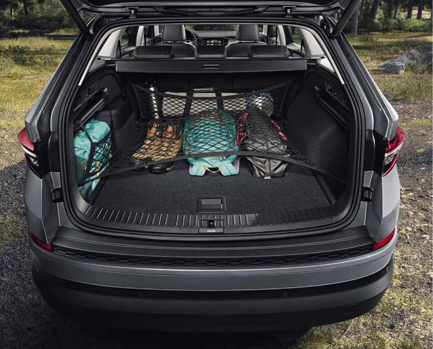 Folheto Škoda Kodiaq de 6 de setembro até 6 de setembro 2024 - Pagina 51