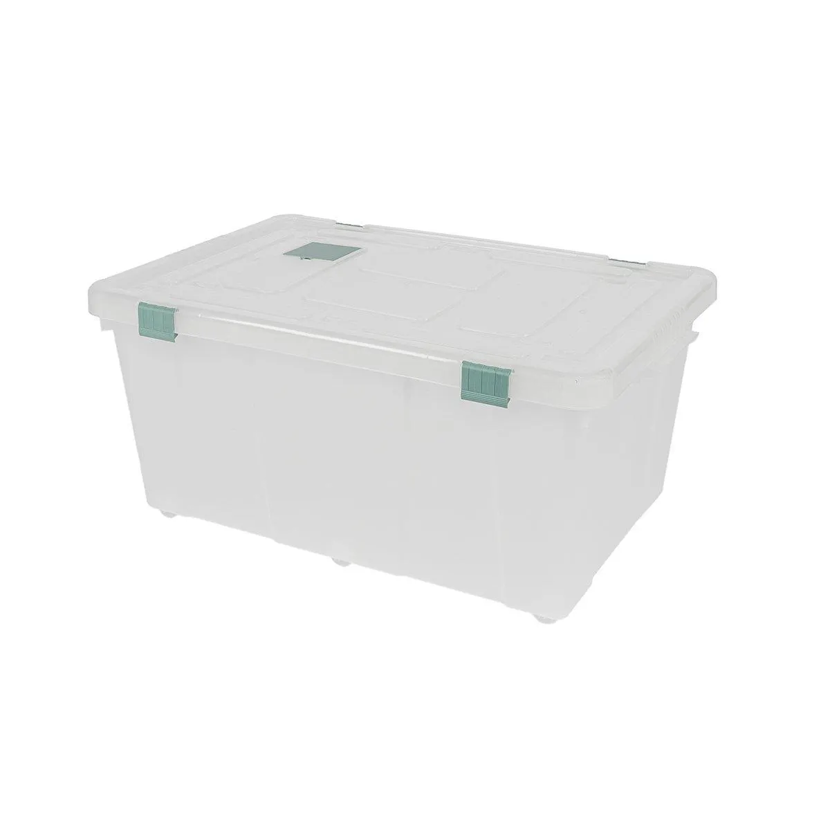 Caixa De Arrumação Homo 110L