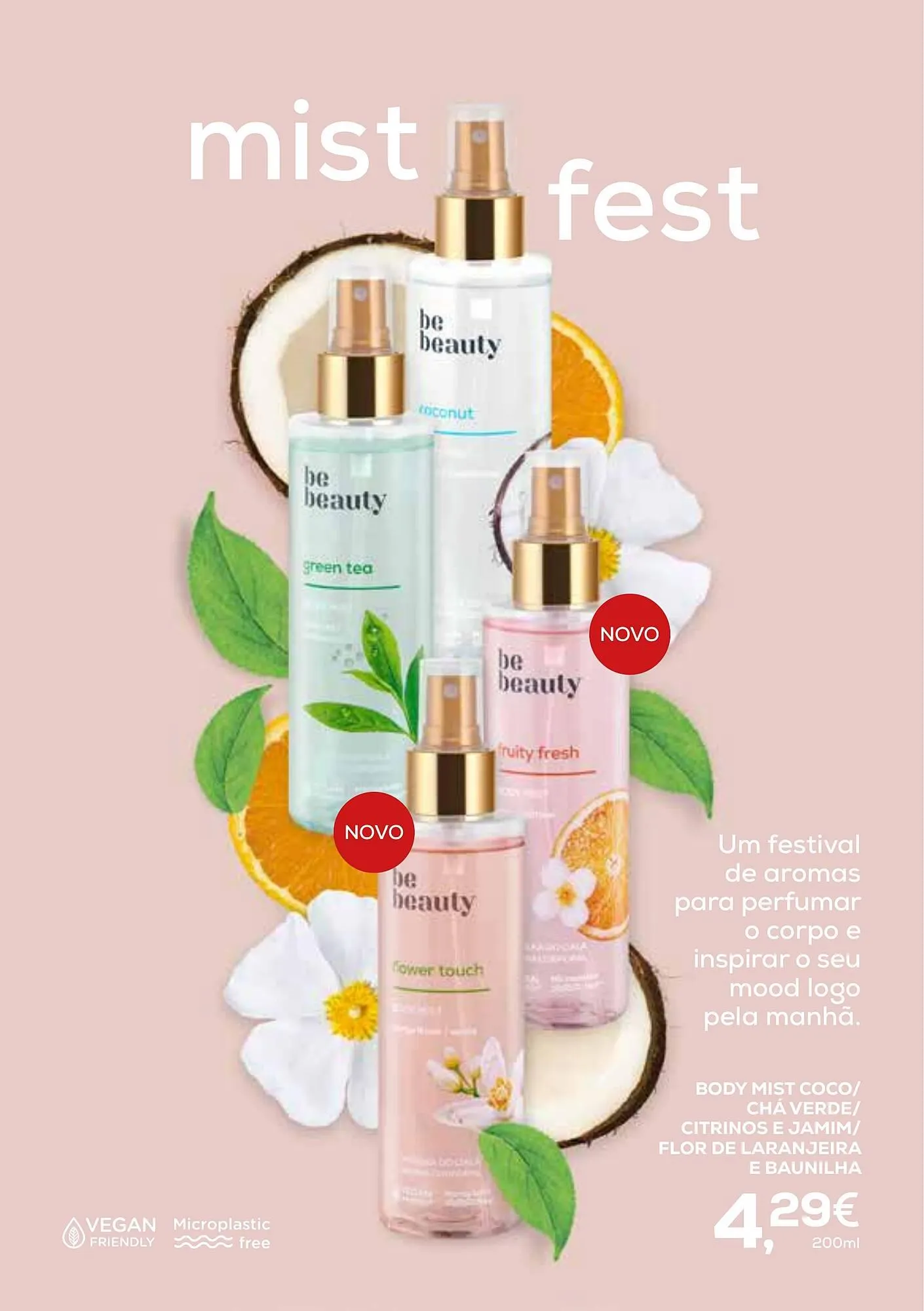 Folheto Folheto Pingo Doce de 2 de março até 3 de janeiro 2026 - Pagina 17