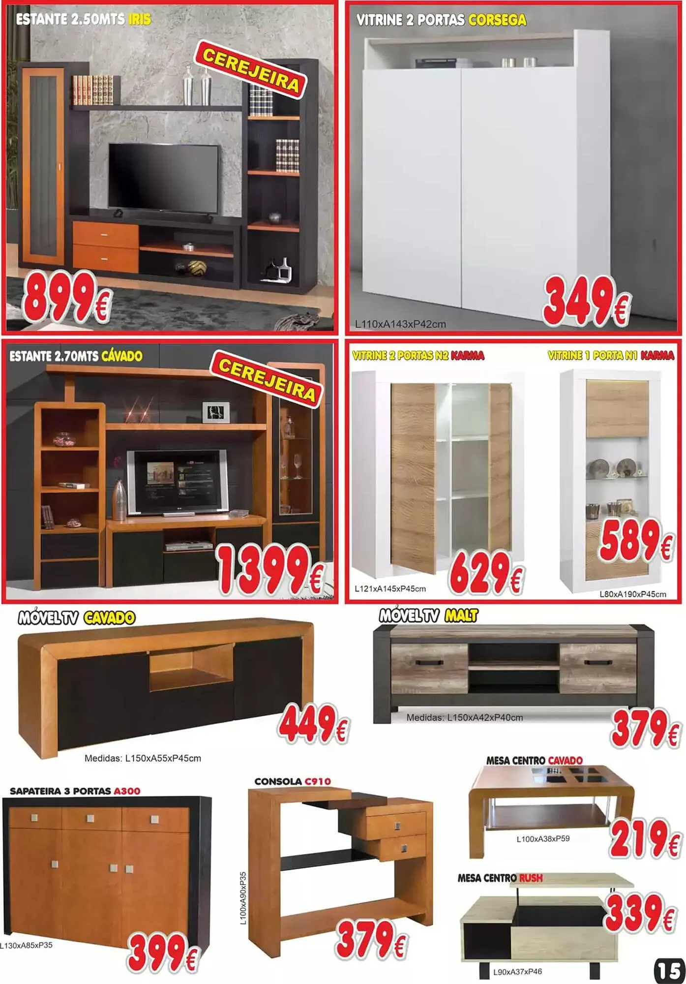 Folheto Folheto BragaJAV de 29 de janeiro até 28 de fevereiro 2025 - Pagina 7