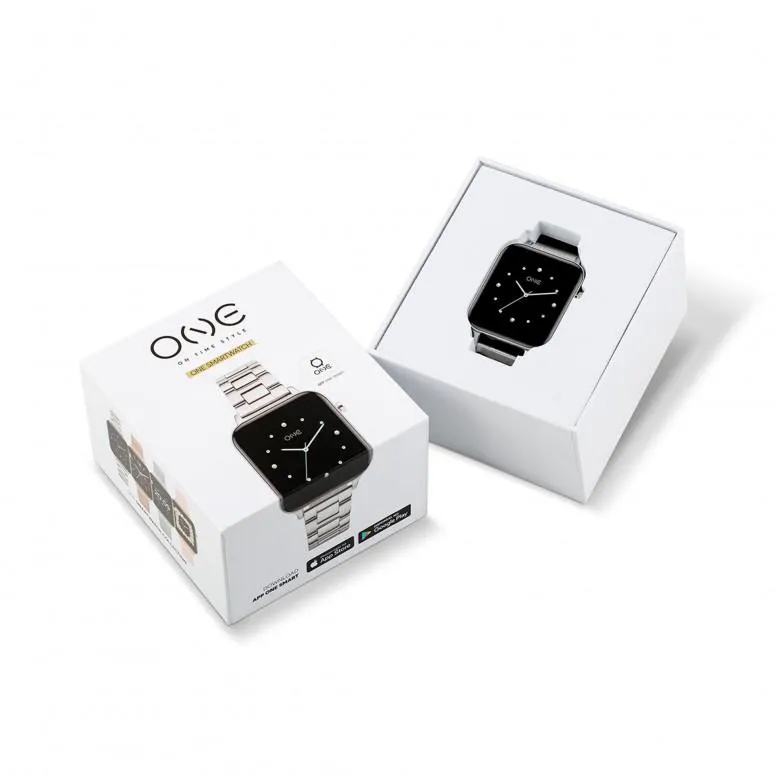 Reloj Smartwatch Squabbler