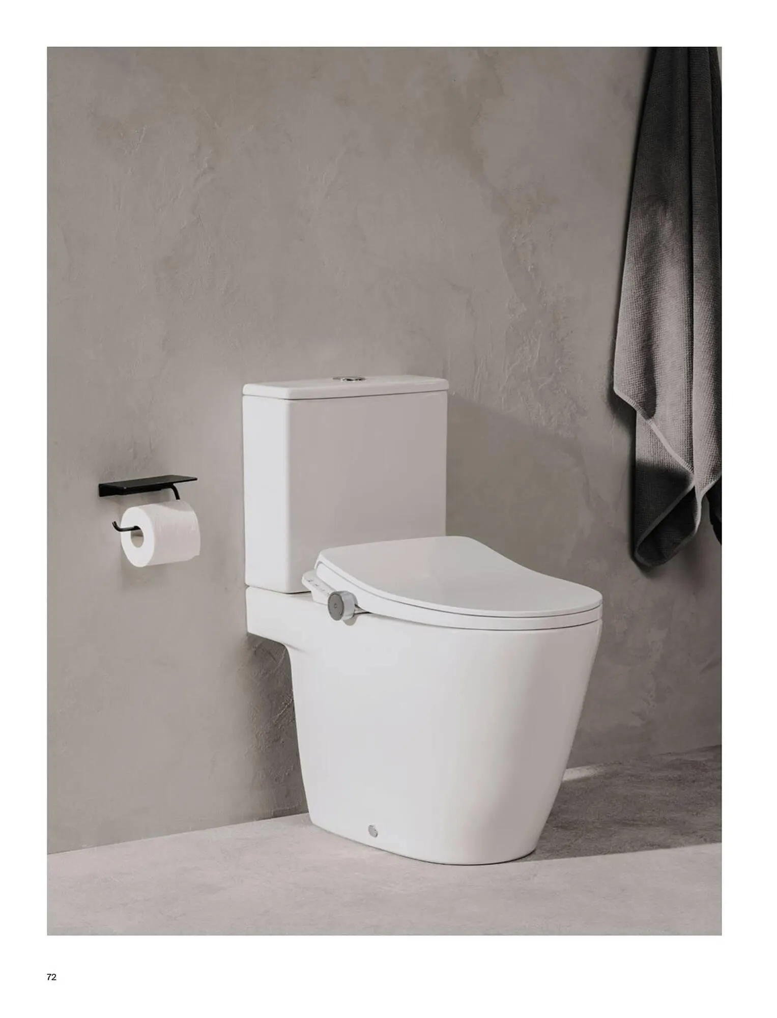 Folheto Folheto Roca de 3 de junho até 31 de dezembro 2025 - Pagina 74