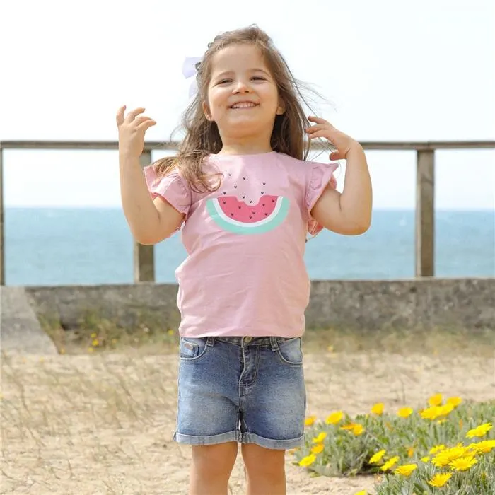 Calção Ganga Menina