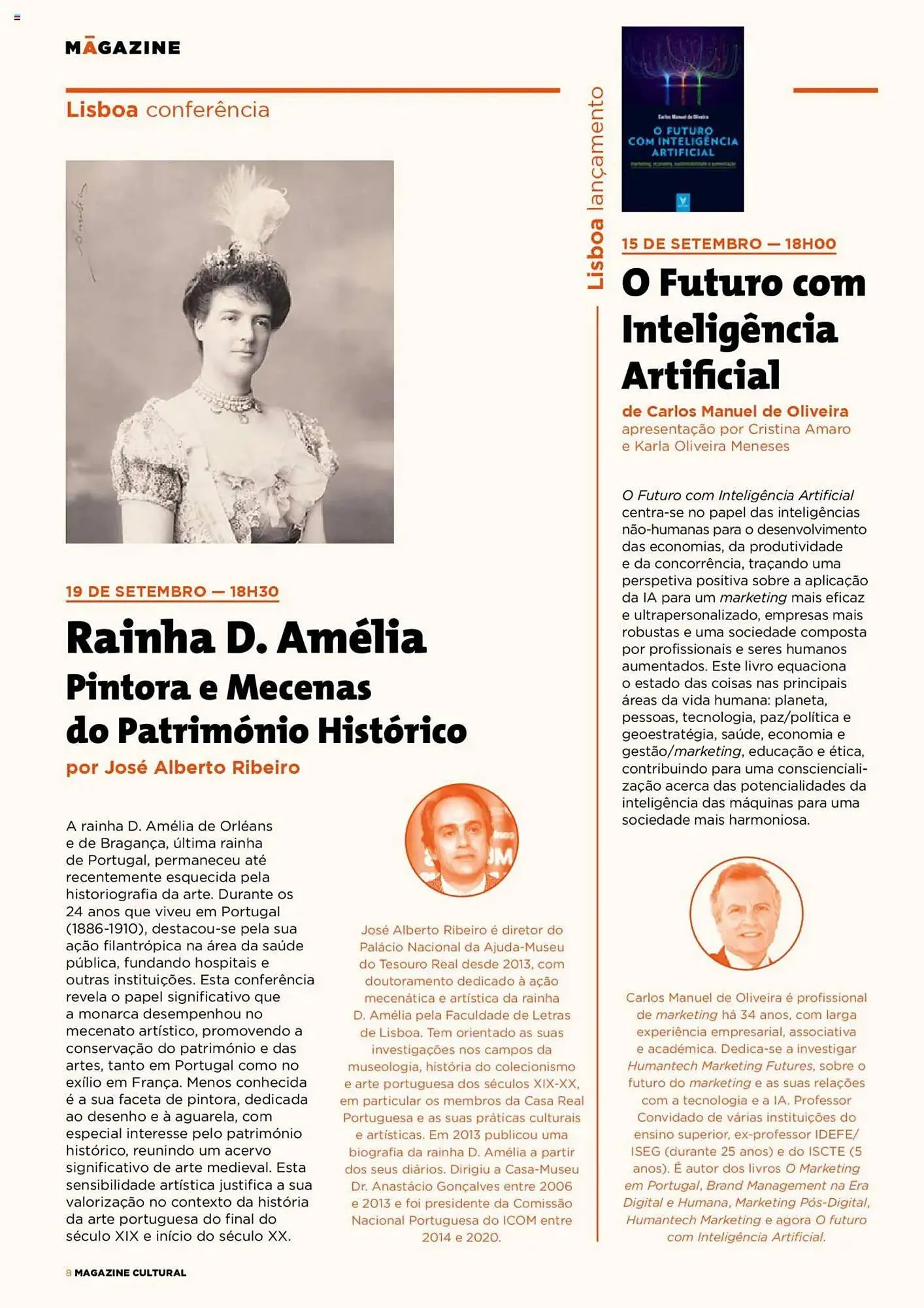 Folheto Folheto El Corte Inglés de 1 de setembro até 1 de janeiro 2026 - Pagina 8