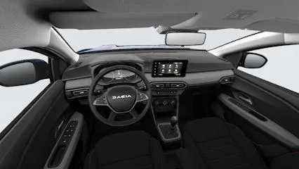 Stepway expression Eco-G 100