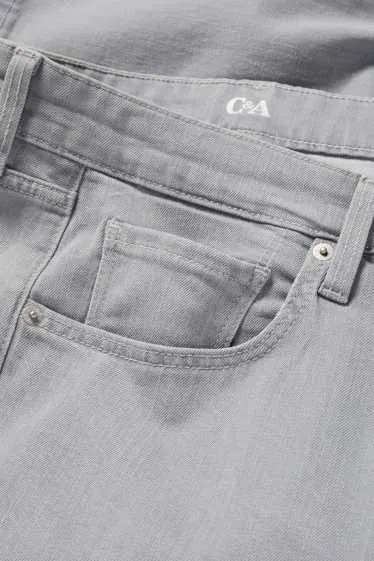 Slim jeans - LYCRA®