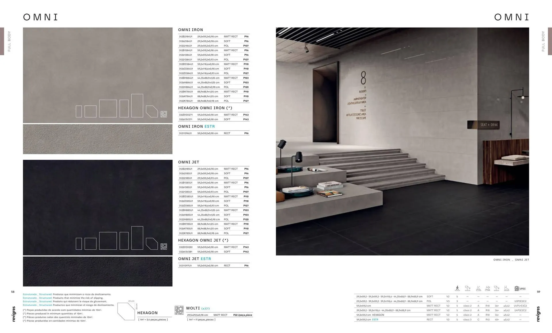 Folheto Folheto Revigres de 3 de janeiro até 31 de dezembro 2025 - Pagina 31