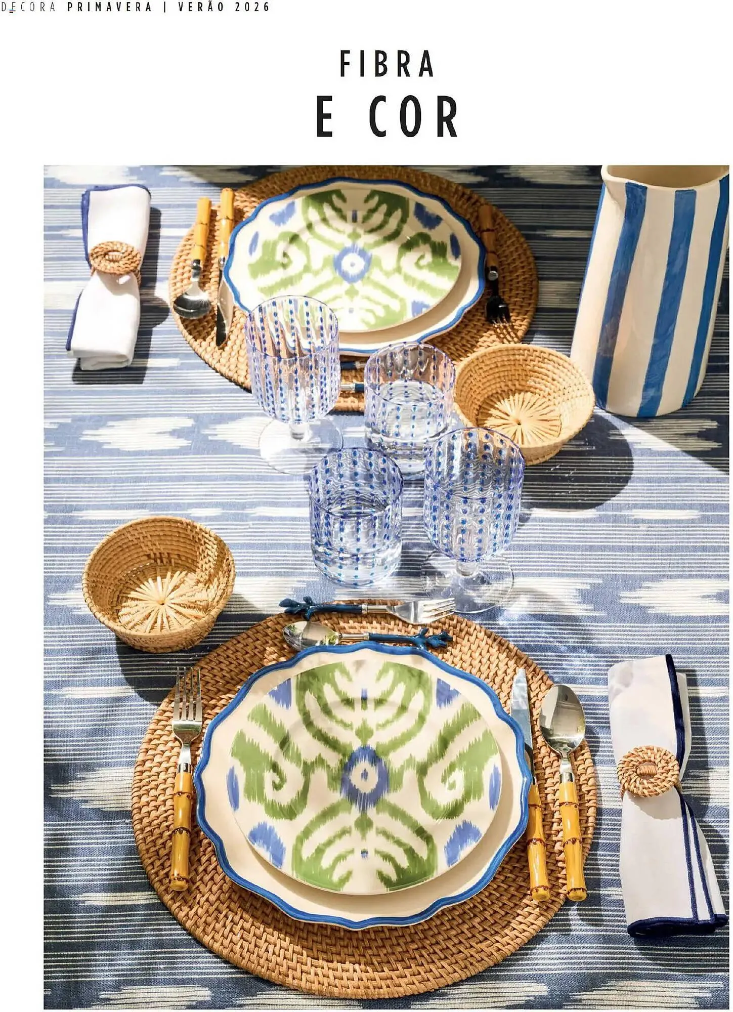 Folheto Folheto El Corte Inglés de 23 de abril até 2 de julho 2026 - Pagina 32