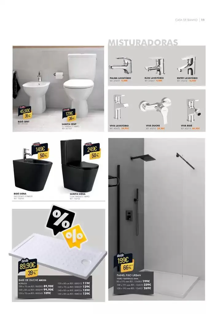 Folheto Super Saldos de 28 de janeiro até 23 de fevereiro 2025 - Pagina 11