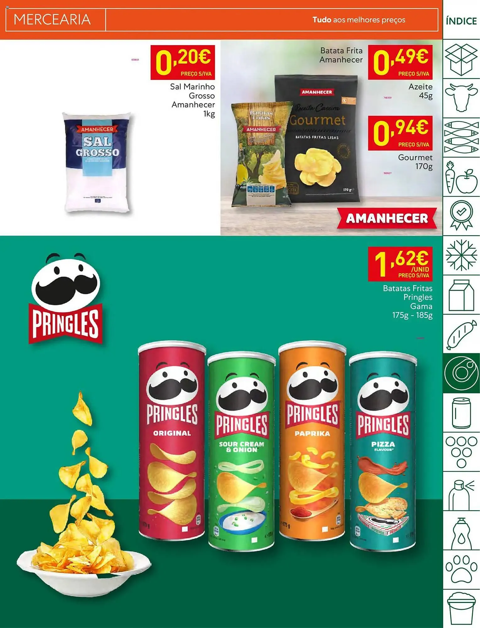 Folheto Folheto Recheio de 3 de fevereiro até 10 de fevereiro 2026 - Pagina 29