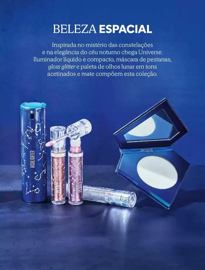 Folheto Revista setembro-outubro 2024 de 23 de setembro até 31 de outubro 2024 - Pagina 5