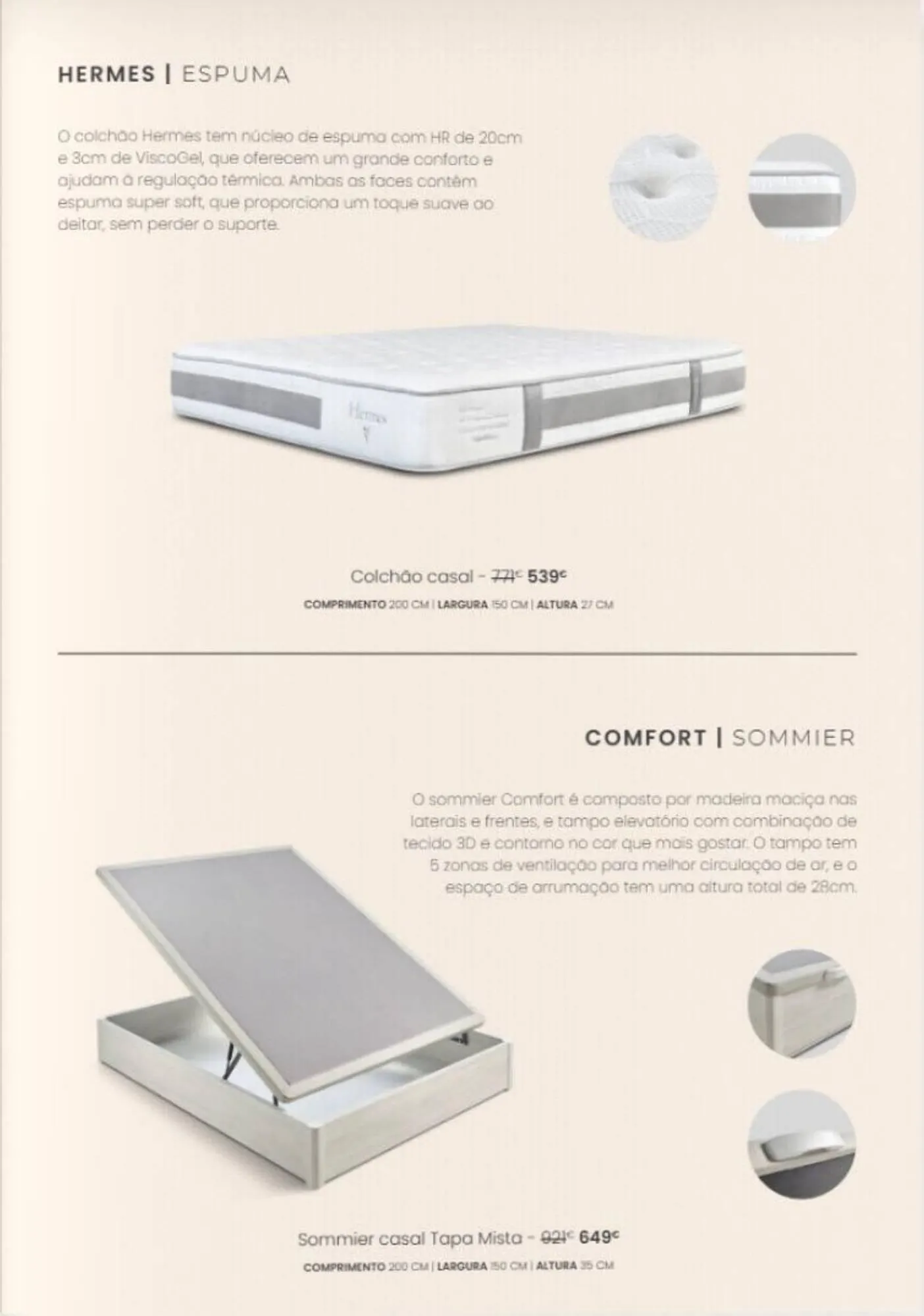 Folheto Folheto OKsofás de 11 de julho até 10 de setembro 2025 - Pagina 7