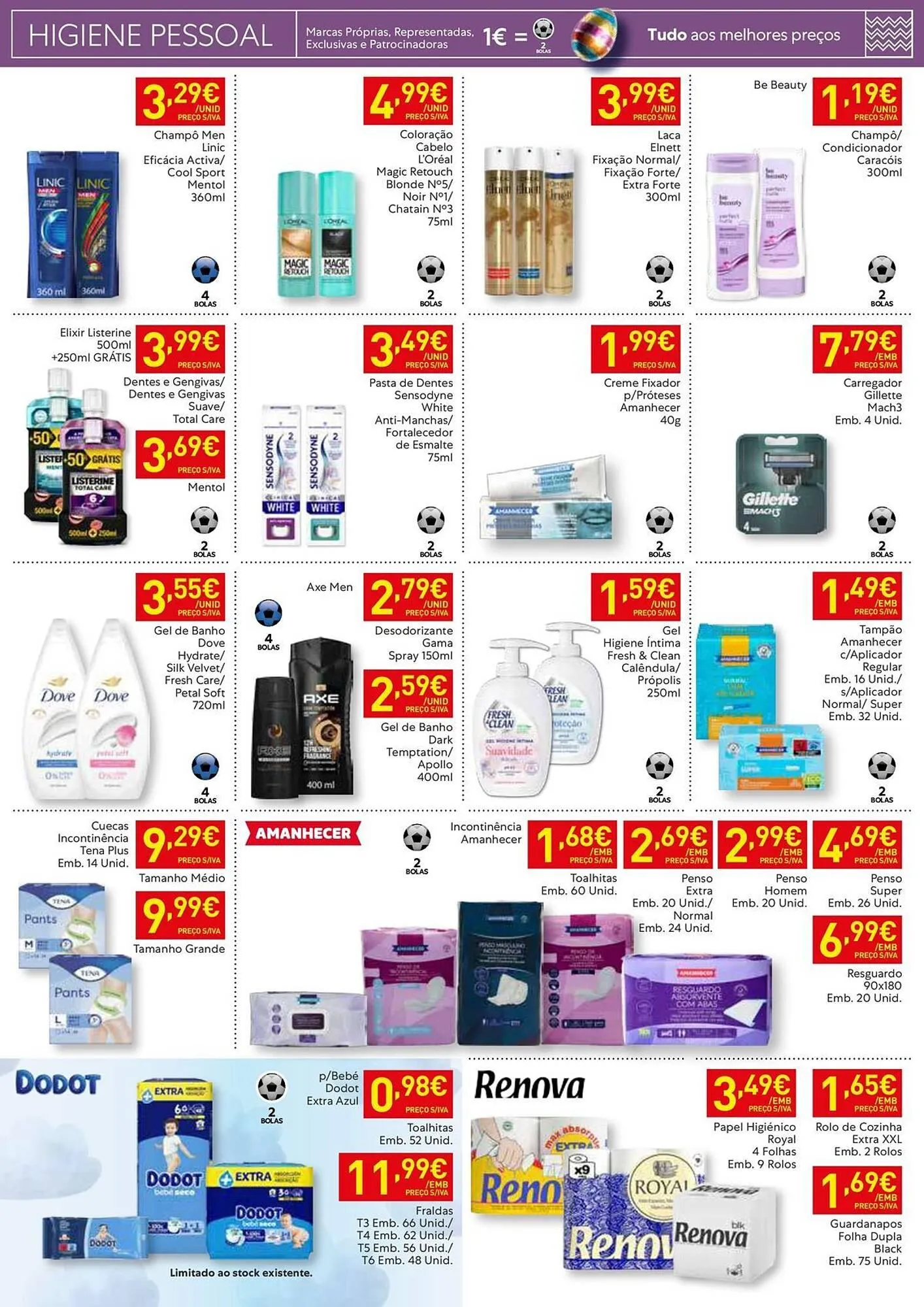 Folheto Folheto Recheio de 10 de março até 16 de março 2026 - Pagina 15