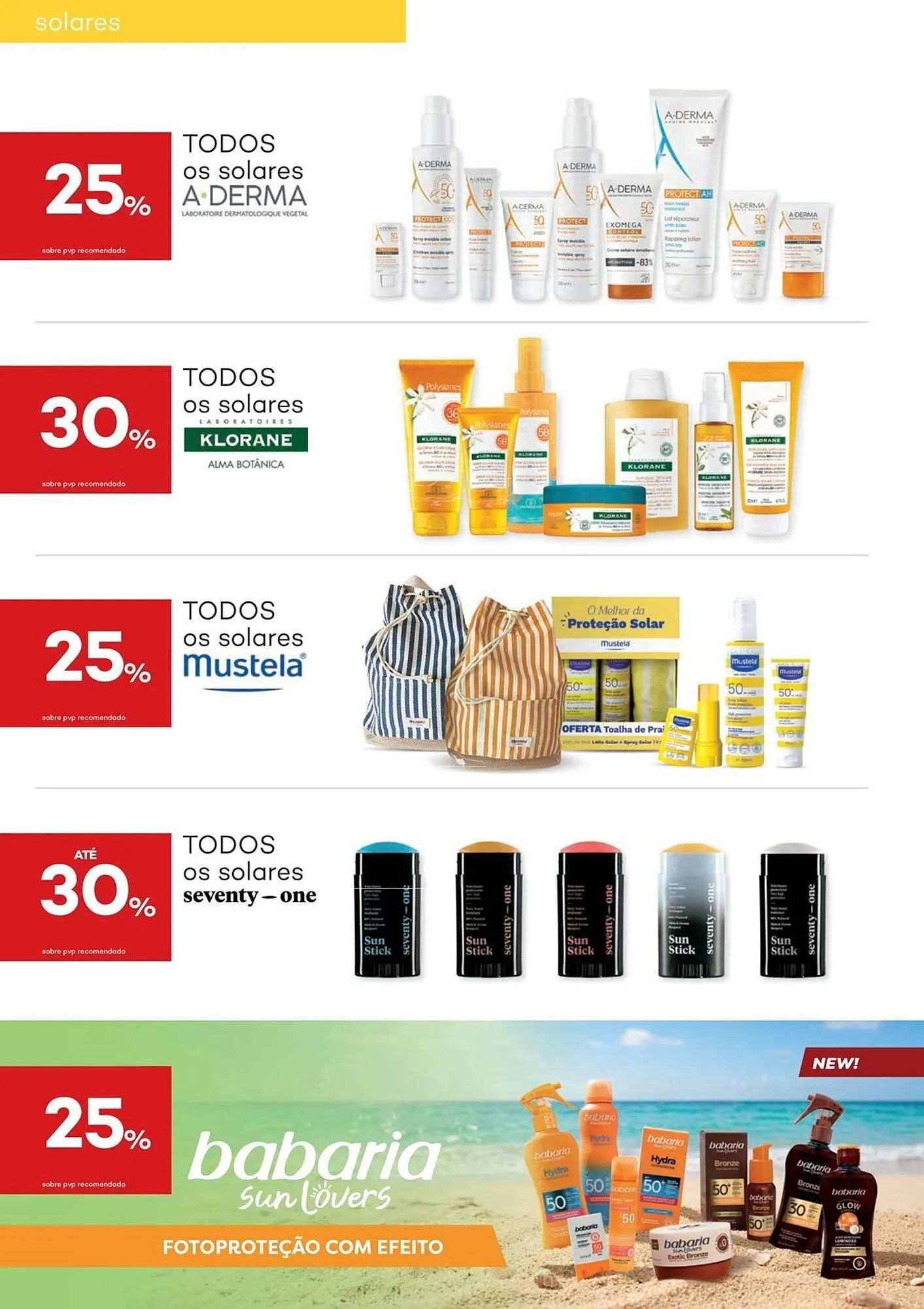 Folheto Folheto Well's de 12 de maio até 1 de junho 2026 - Pagina 8
