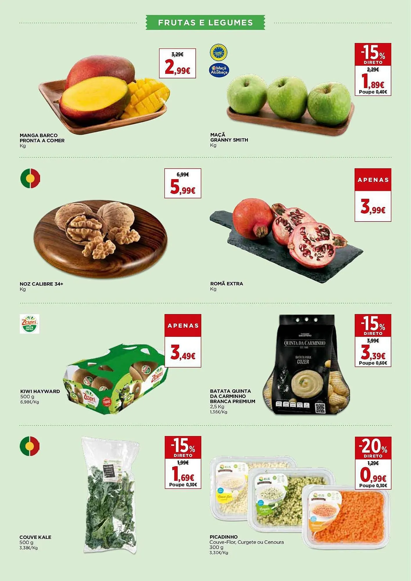 Folheto Folheto El Corte Inglés de 31 de janeiro até 13 de fevereiro 2025 - Pagina 3