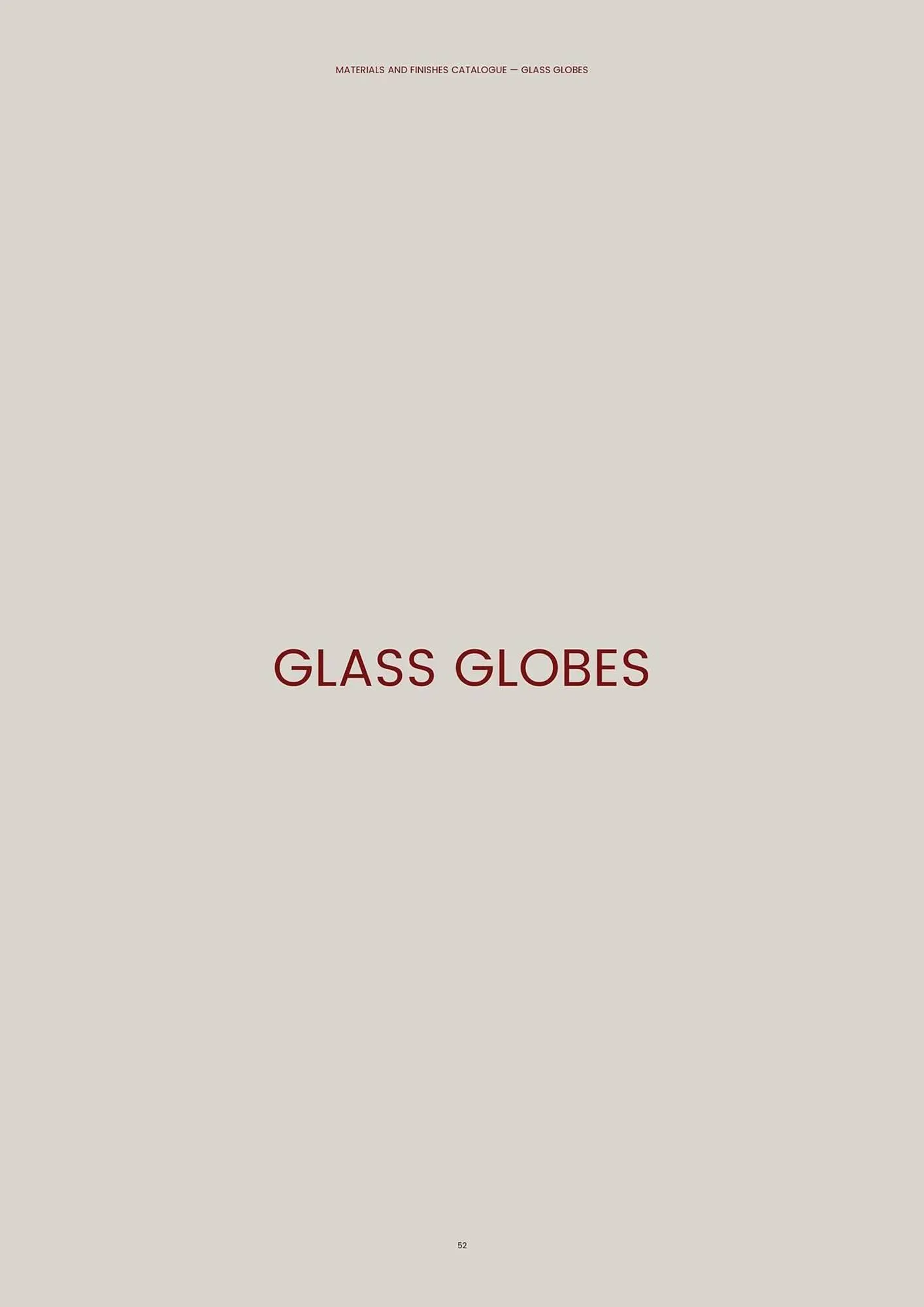 Folheto Folheto Laskasas Interiores de 9 de abril até 31 de dezembro 2025 - Pagina 52