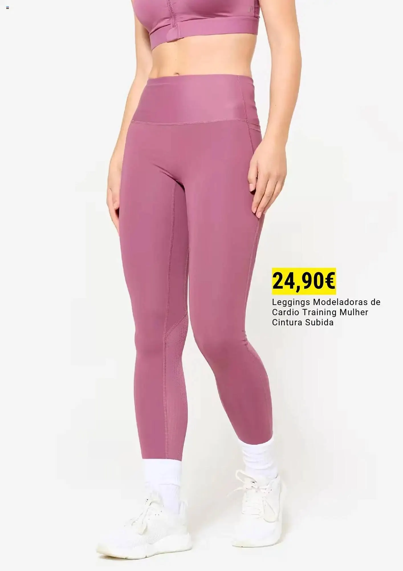 Folheto Folheto Decathlon de 1 de março até 31 de março 2025 - Pagina 14