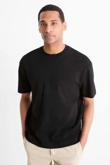 Multipack of 2 - T-shirt - relaxed fit