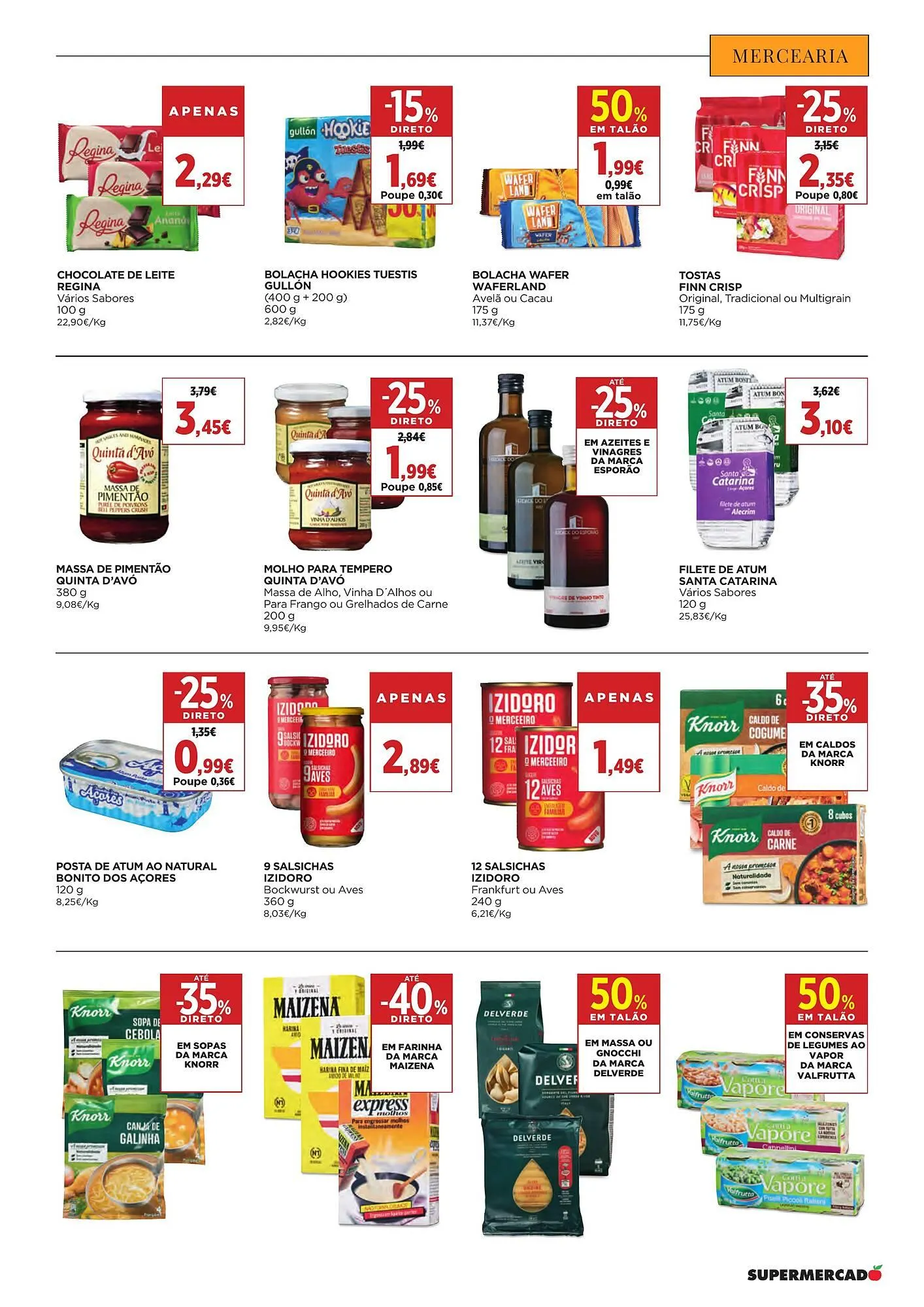 Folheto Folheto El Corte Inglés de 6 de junho até 26 de junho 2025 - Pagina 45