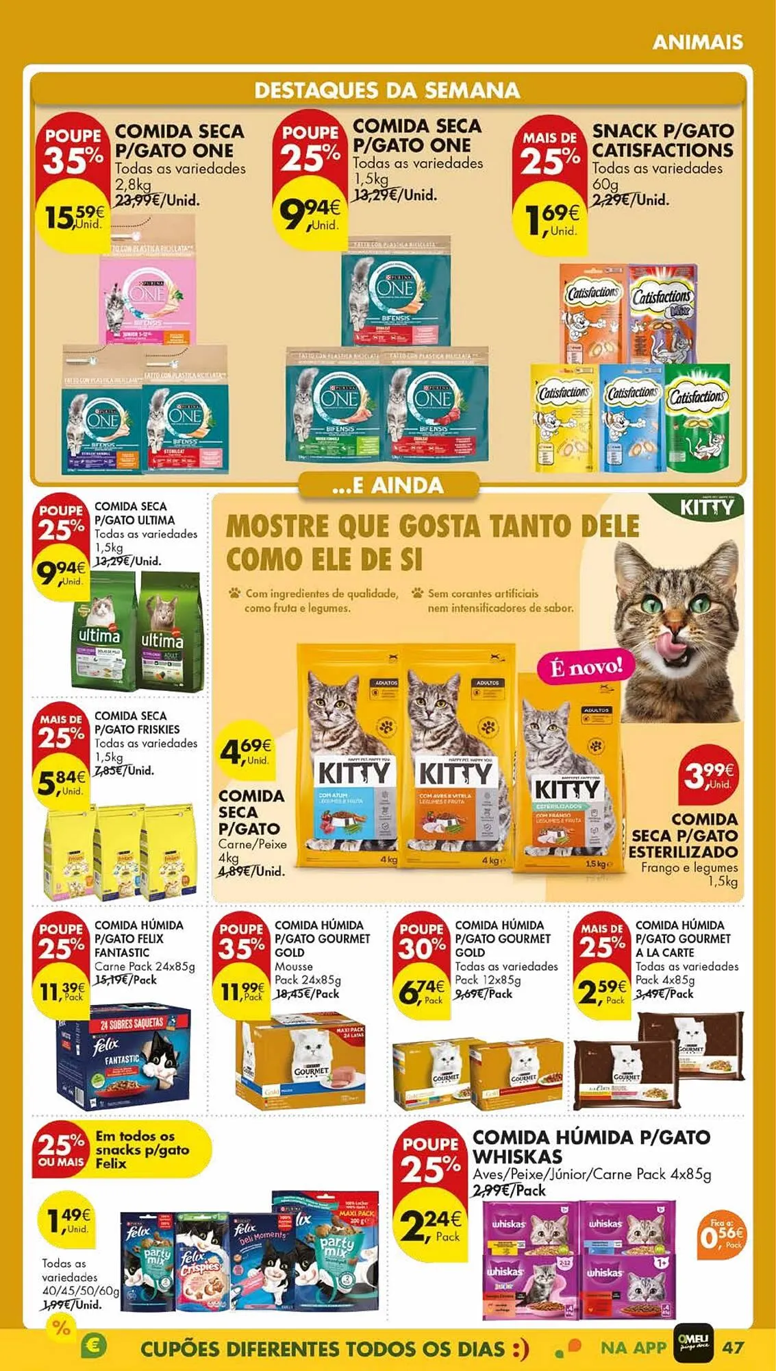 Folheto Folheto Pingo Doce de 13 de janeiro até 19 de janeiro 2026 - Pagina 51