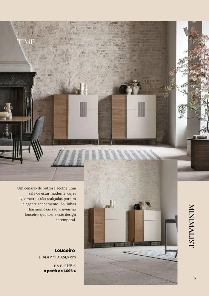 Folheto 20% Desconto de 27 de maio até 14 de julho 2024 - Pagina 3