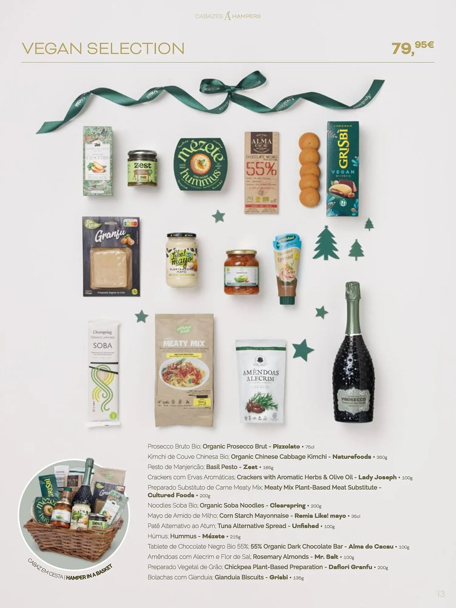 Folheto Folheto Apolónia de 30 de outubro até 25 de dezembro 2025 - Pagina 13