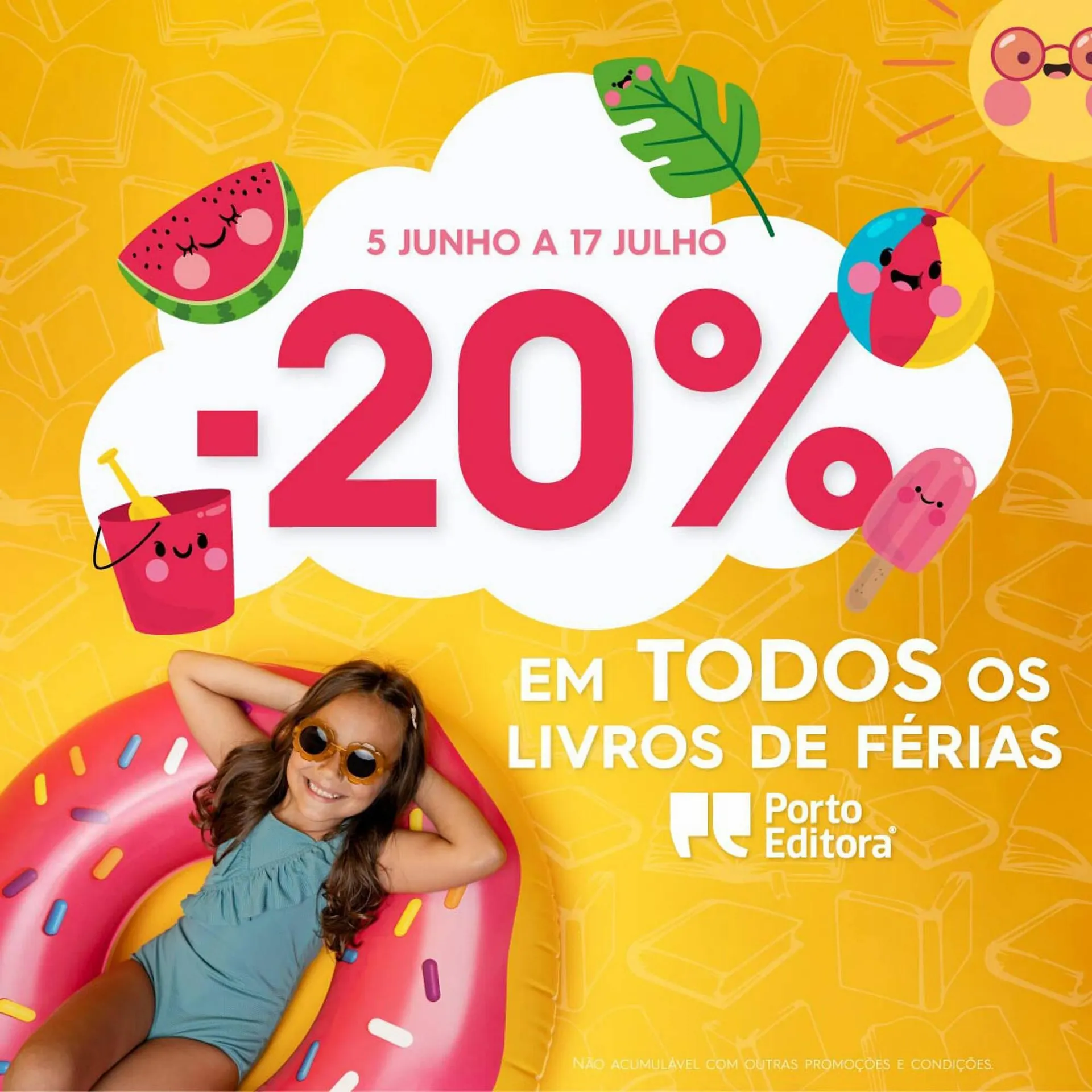 Folheto Folheto Americana de 12 de julho até 31 de julho 2023 - Pagina 2