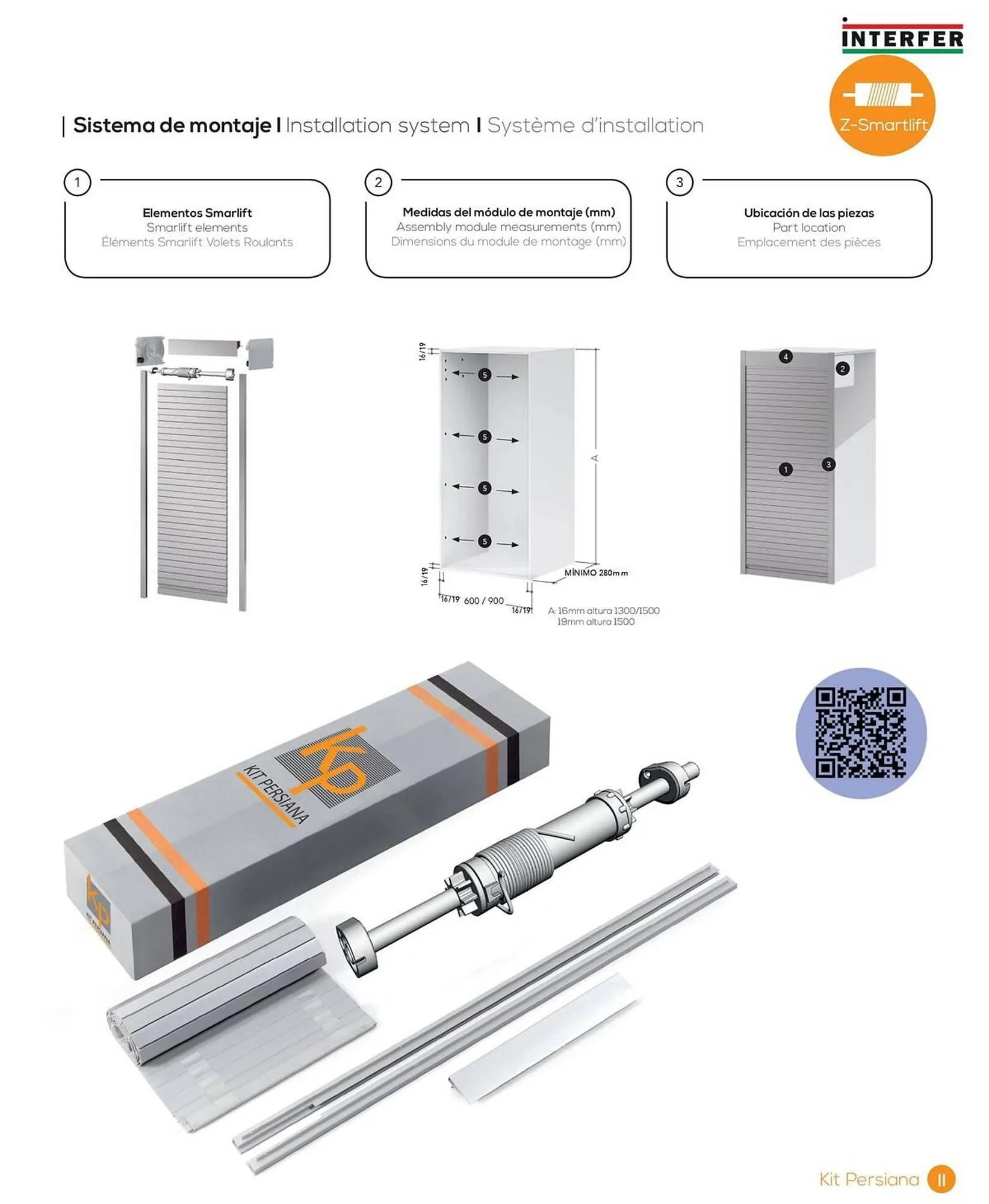 Folheto Folheto Interfer de 5 de dezembro até 30 de dezembro 2025 - Pagina 13