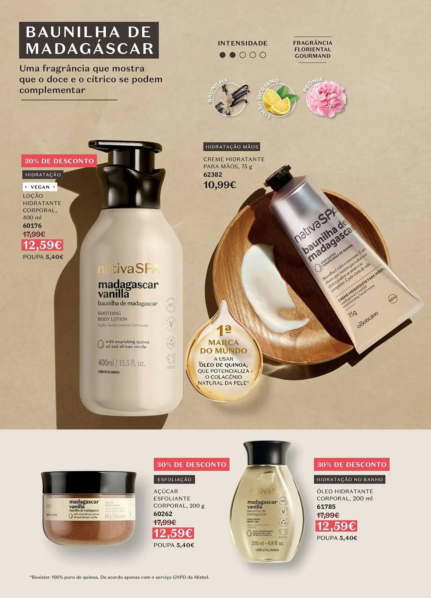 Folheto Folheto O Boticário de 25 de junho até 22 de julho 2025 - Pagina 76