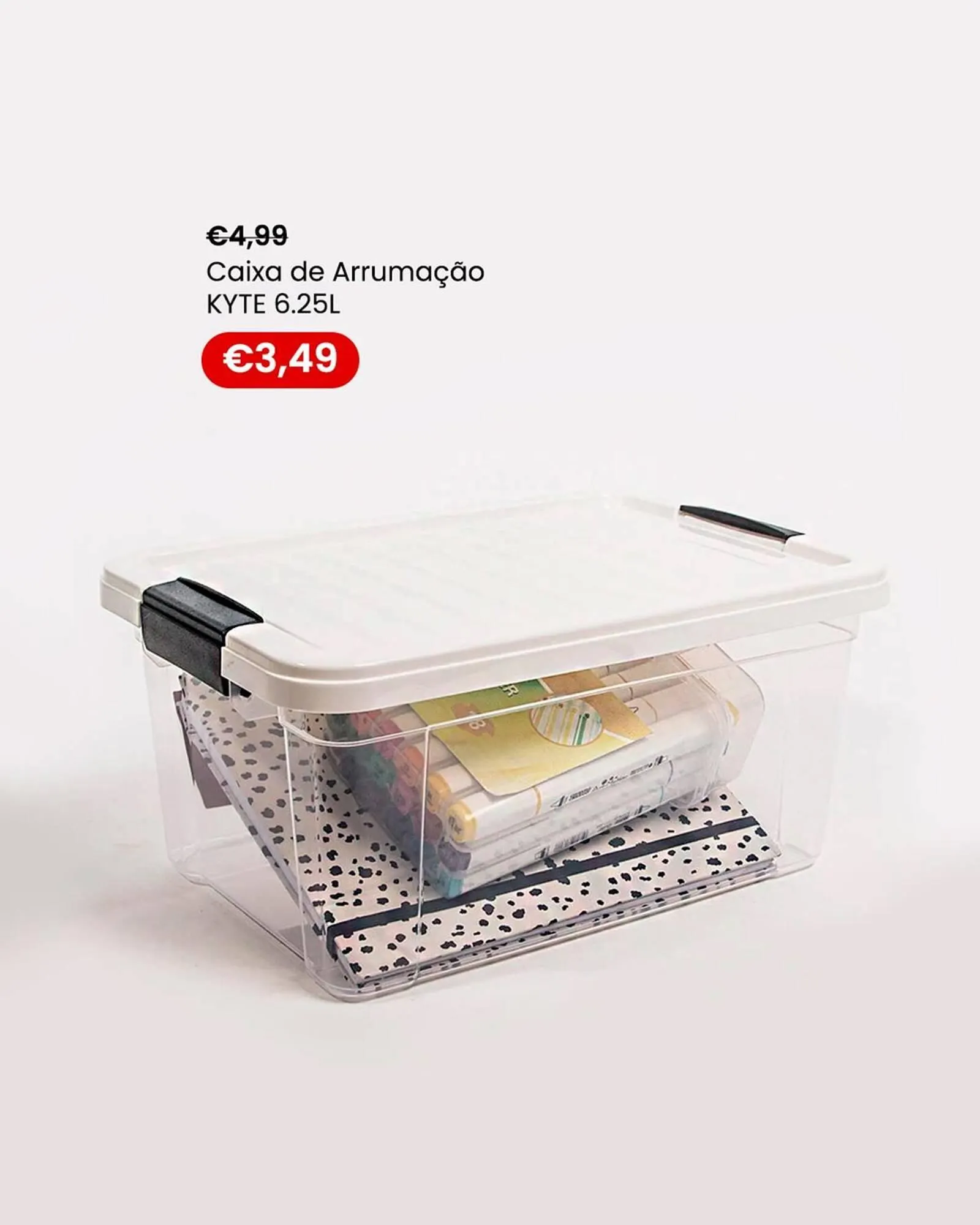 Folheto Catálogo VIVA de 16 de abril até 26 de abril 2026 - Pagina 5