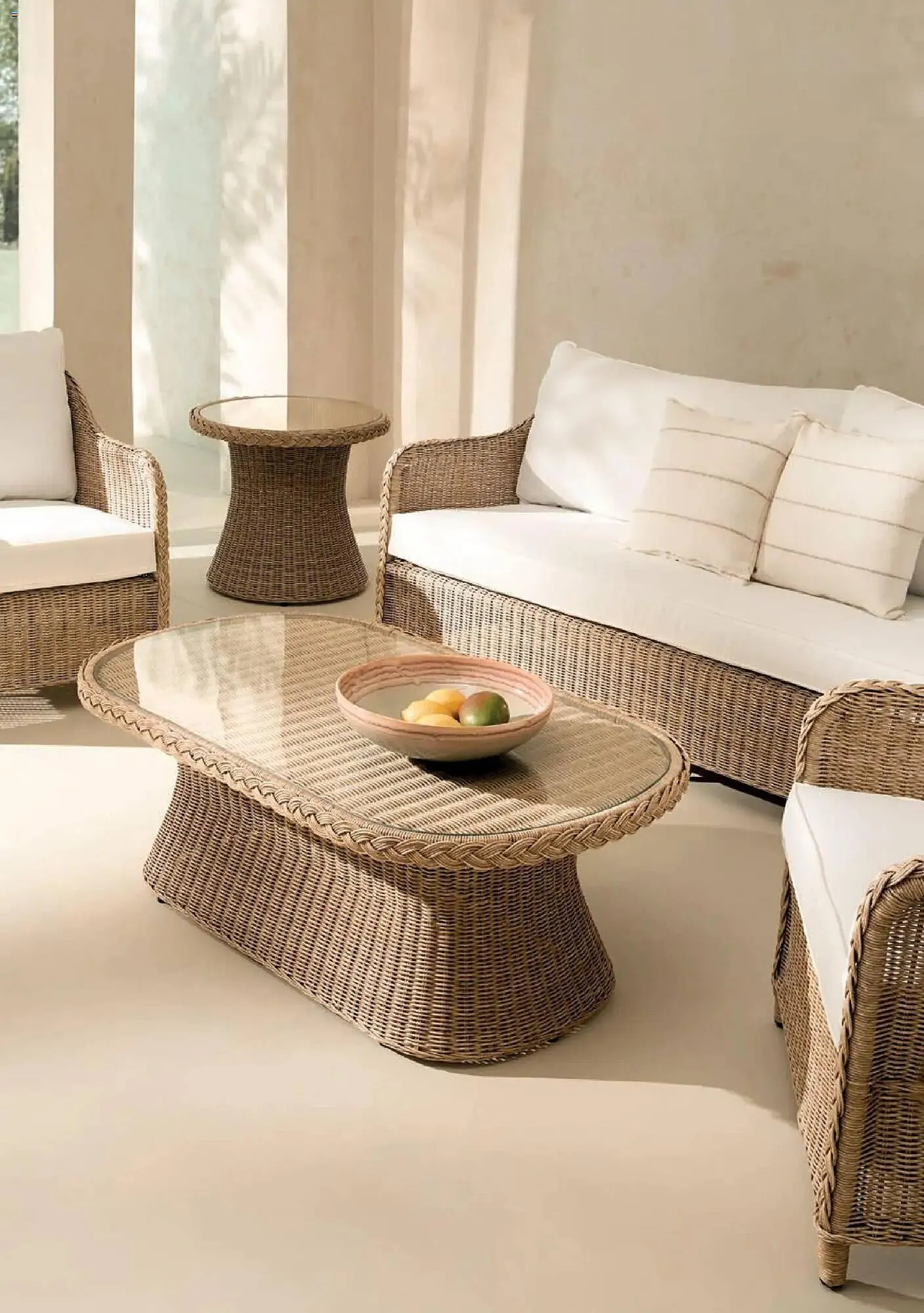 Folheto Folheto El Corte Inglés de 23 de abril até 1 de setembro 2026 - Pagina 27