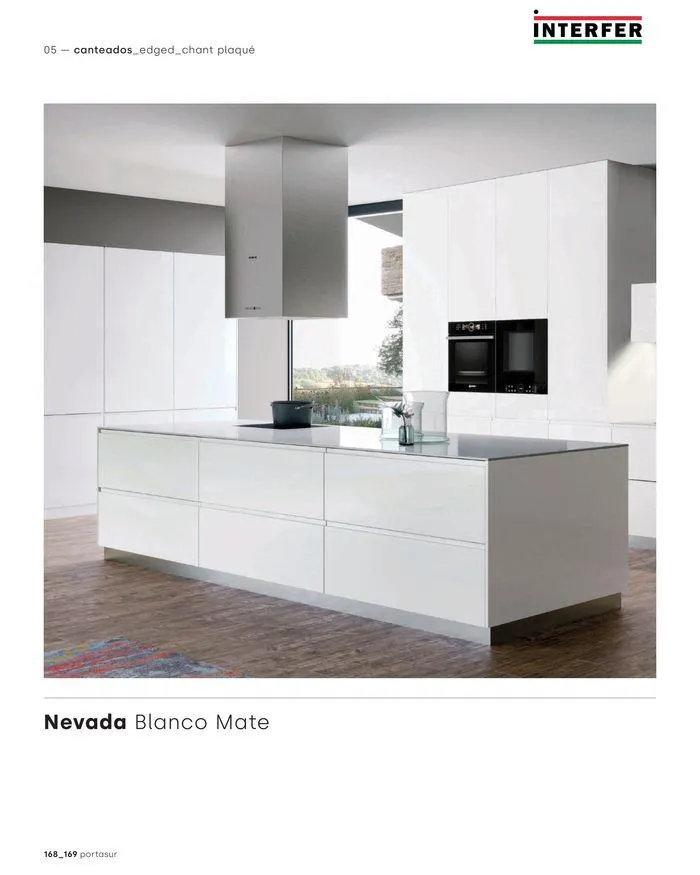 Folheto Novo! Catálogo Portasur 2024 de 22 de maio até 31 de dezembro 2024 - Pagina 172