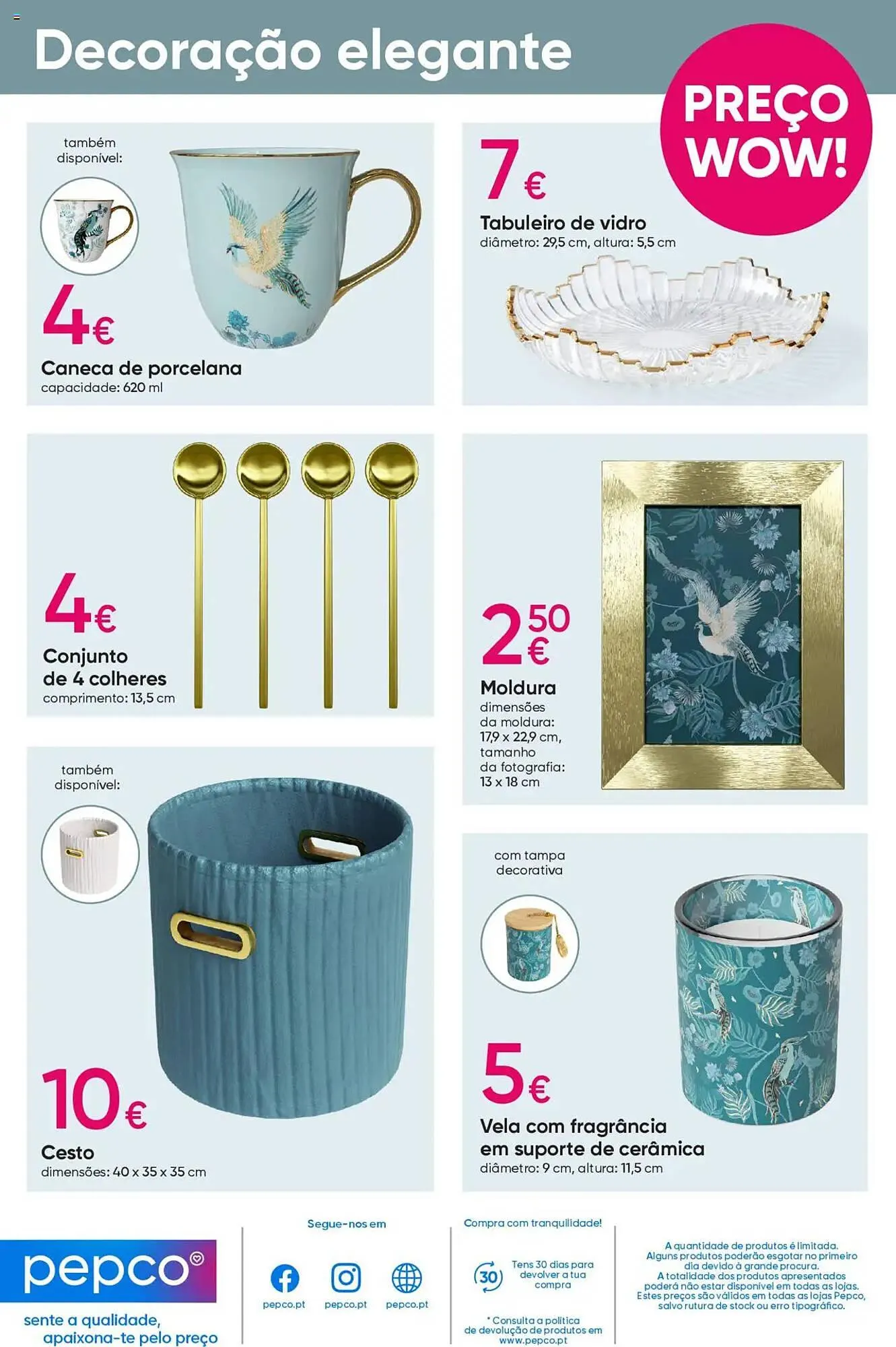 Folheto Folheto Pepco de 2 de janeiro até 15 de fevereiro 2025 - Pagina 11