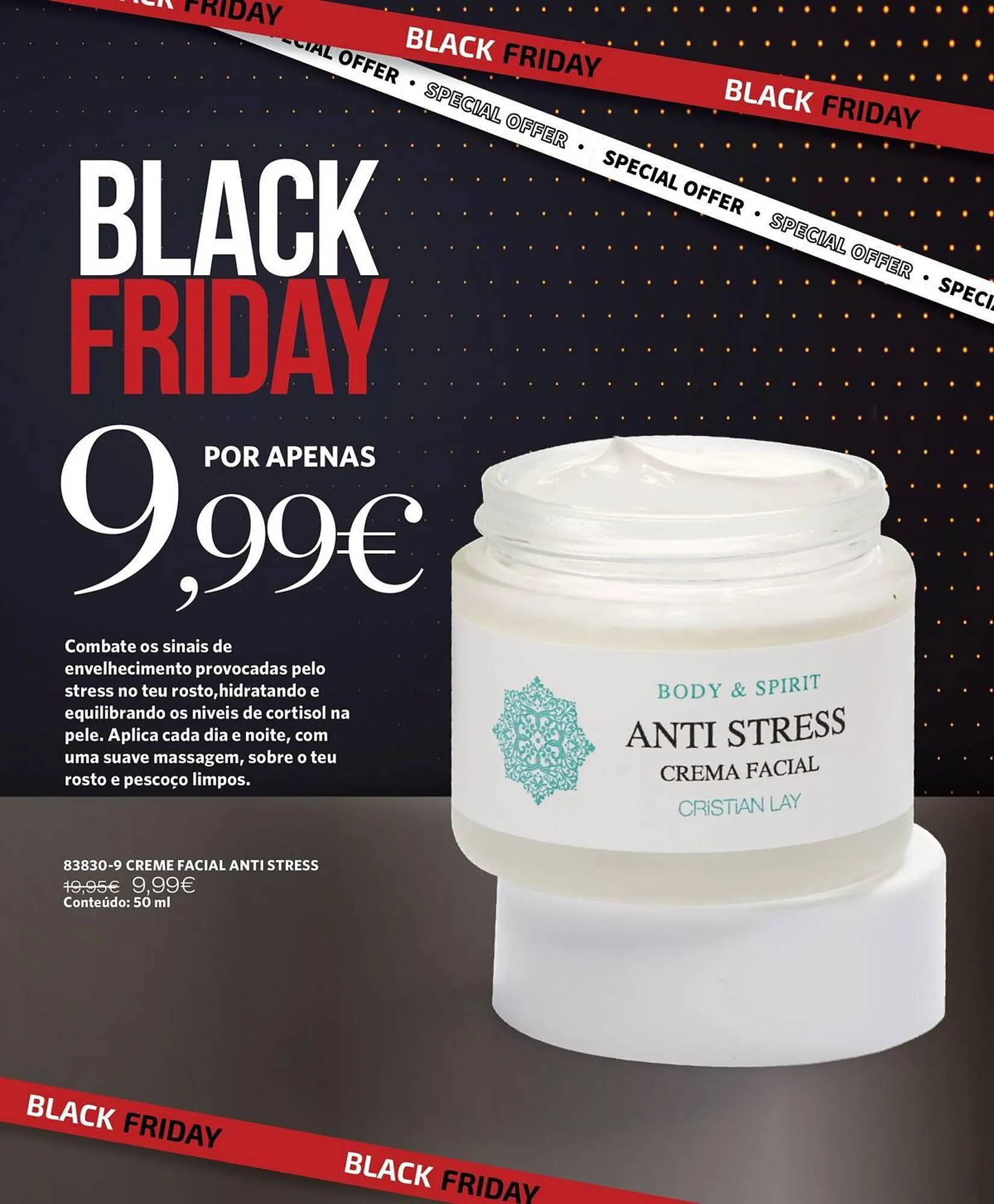 Folheto Folheto Cristian Lay de 14 de novembro até 26 de novembro 2023 - Pagina 36