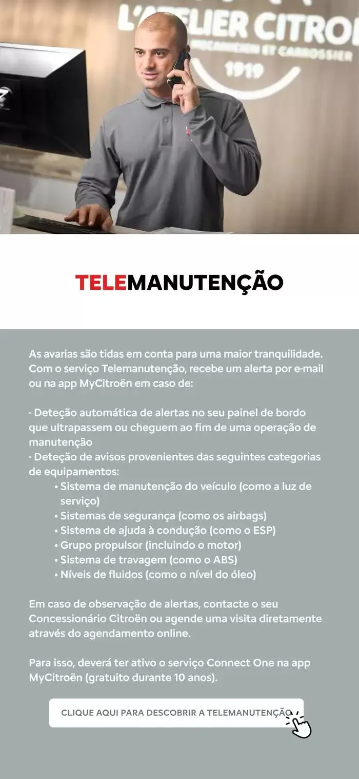 Folheto Citroen Novo ë-C4 de 31 de dezembro até 31 de dezembro 2025 - Pagina 24