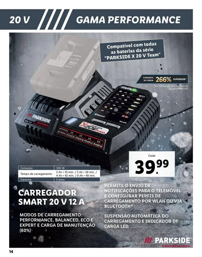 Folheto Para todas as tarefas de 20 de agosto até 31 de dezembro 2025 - Pagina 14