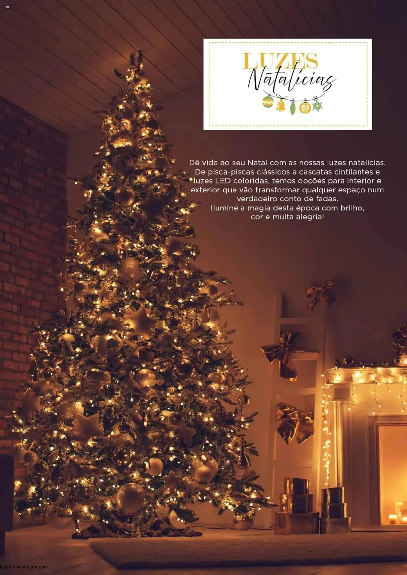 Folheto Catálogo Espaço Casa de 11 de outubro até 1 de janeiro 2026 - Pagina 67